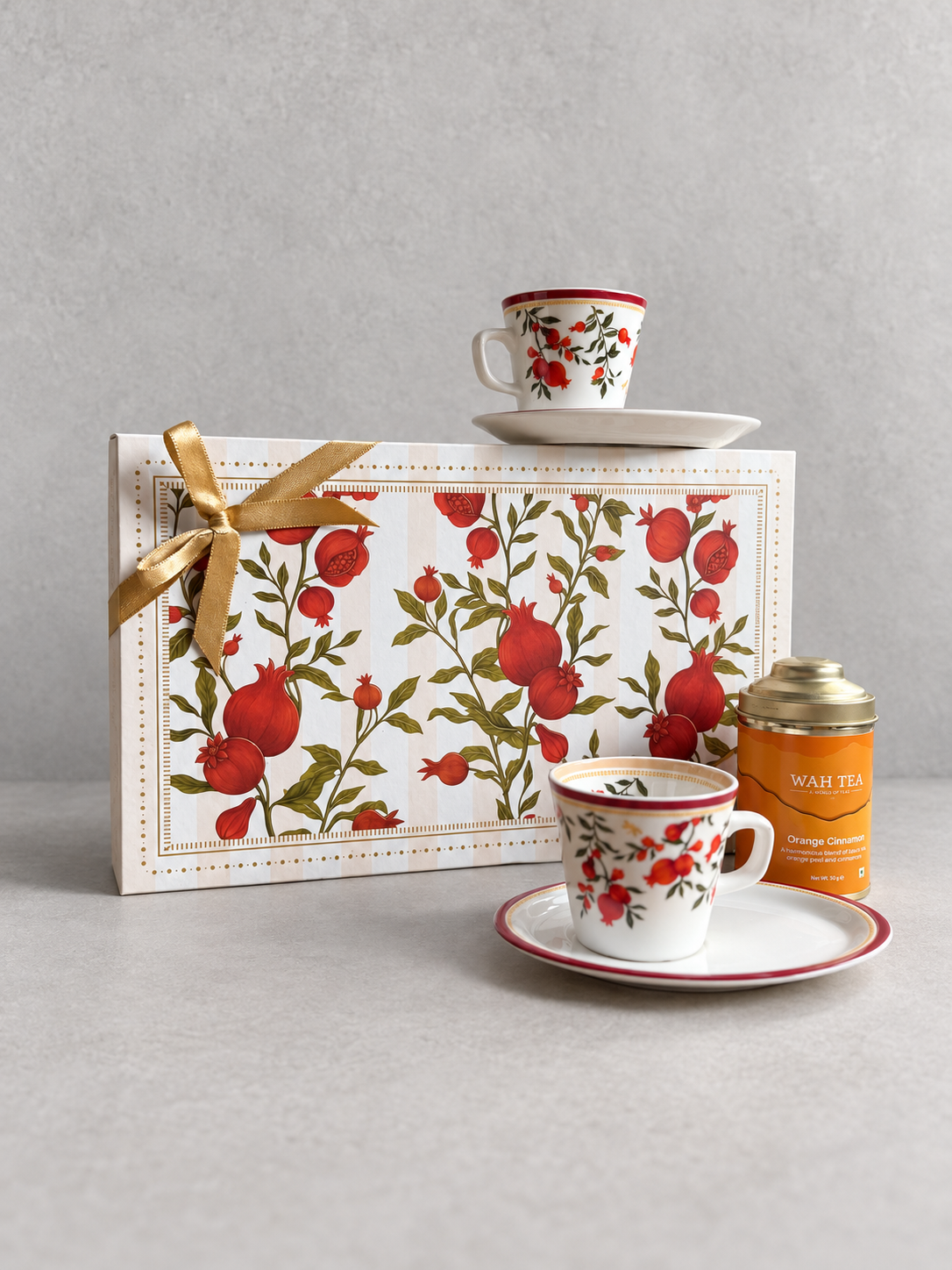 Anaar Tea Gift Set