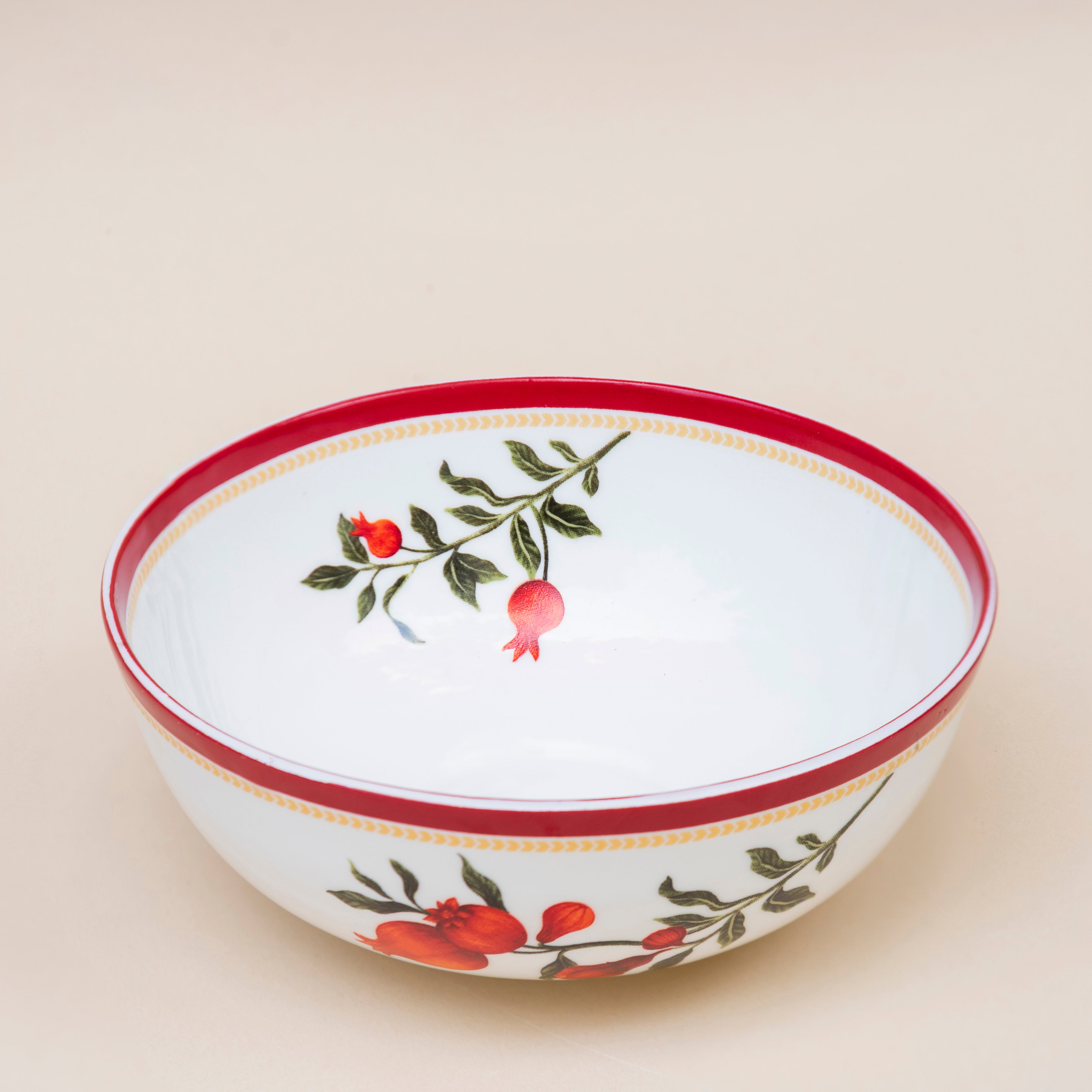 Anaar - Set of 2 Serving Bowls