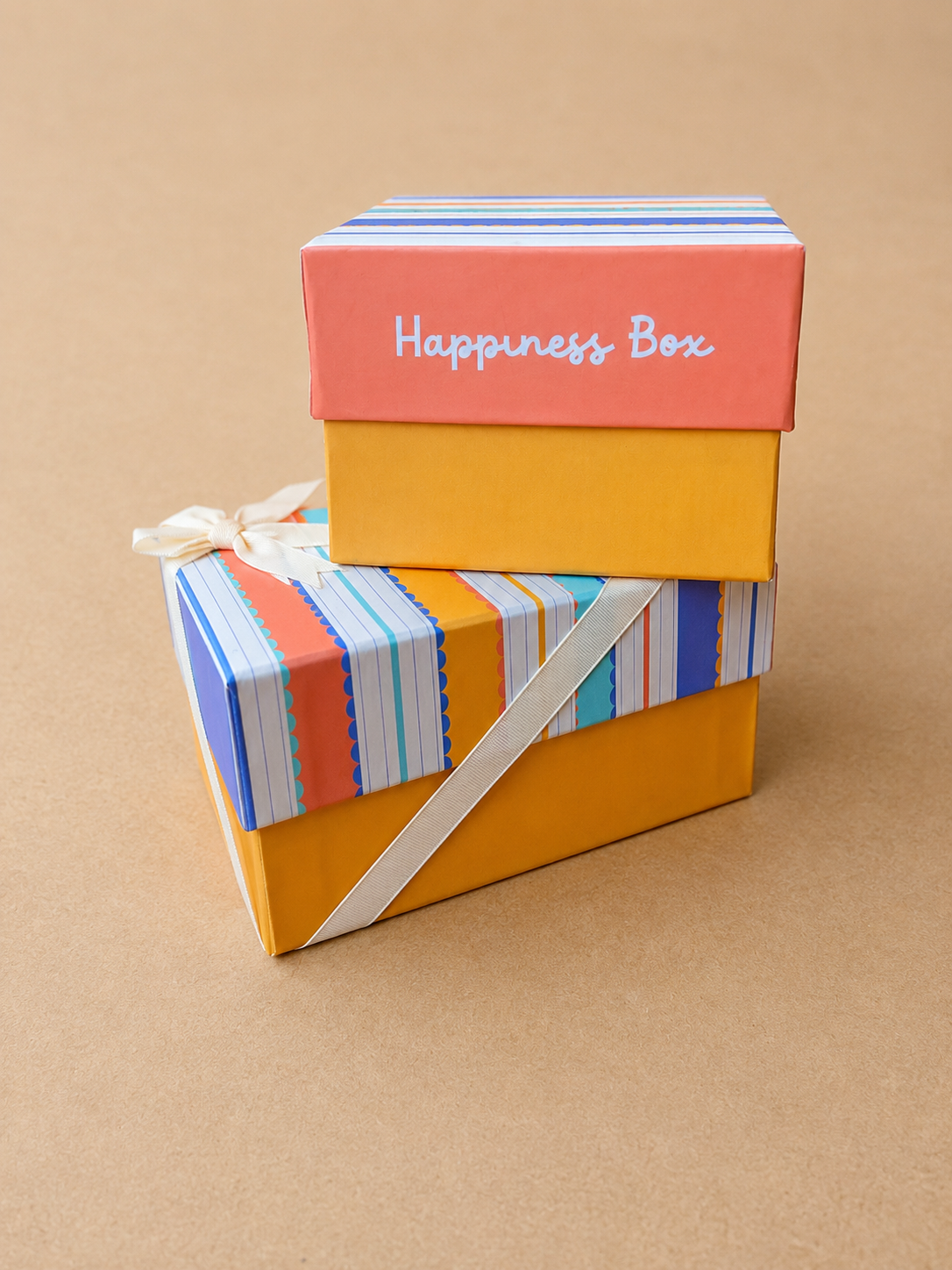 Milk & Cookies : Happiness Box