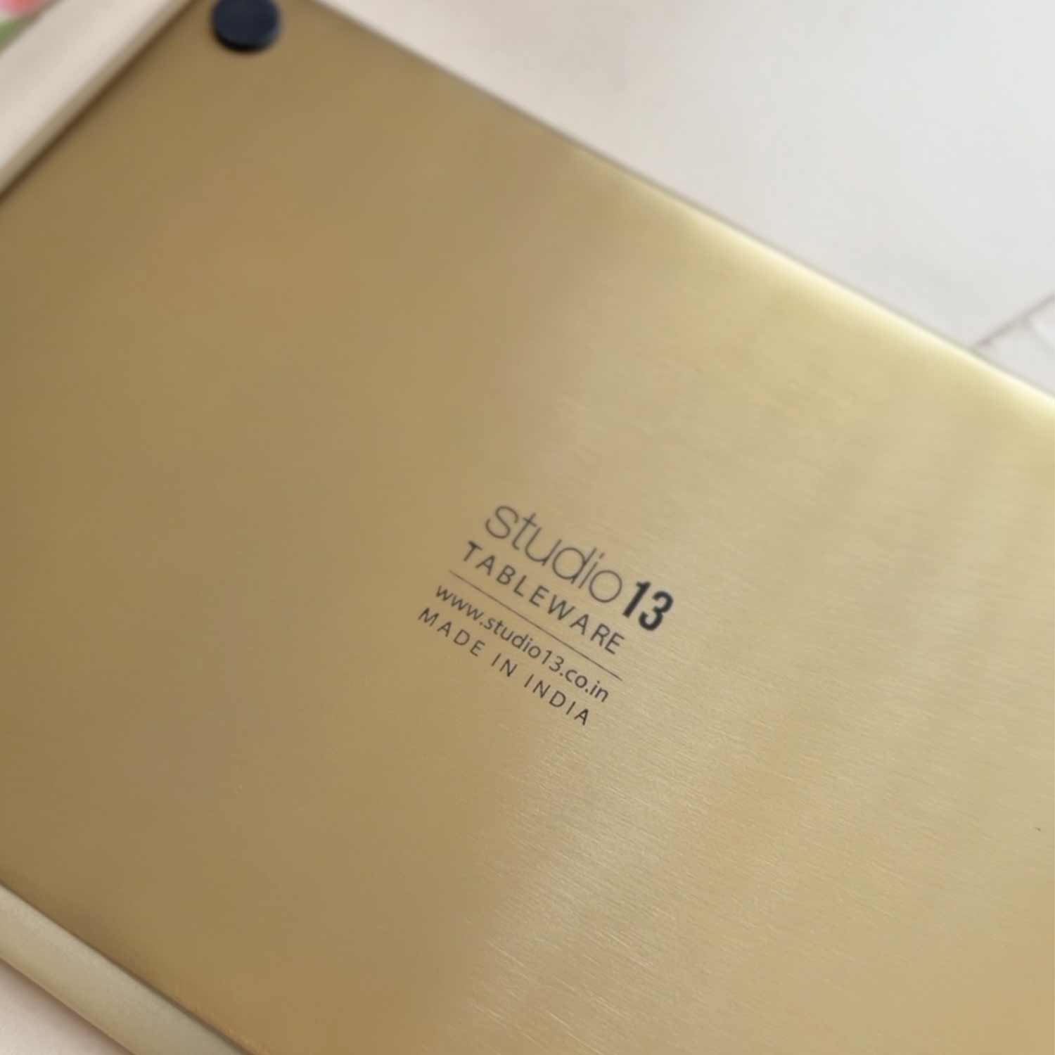 3 Tray Gift Box Anaar