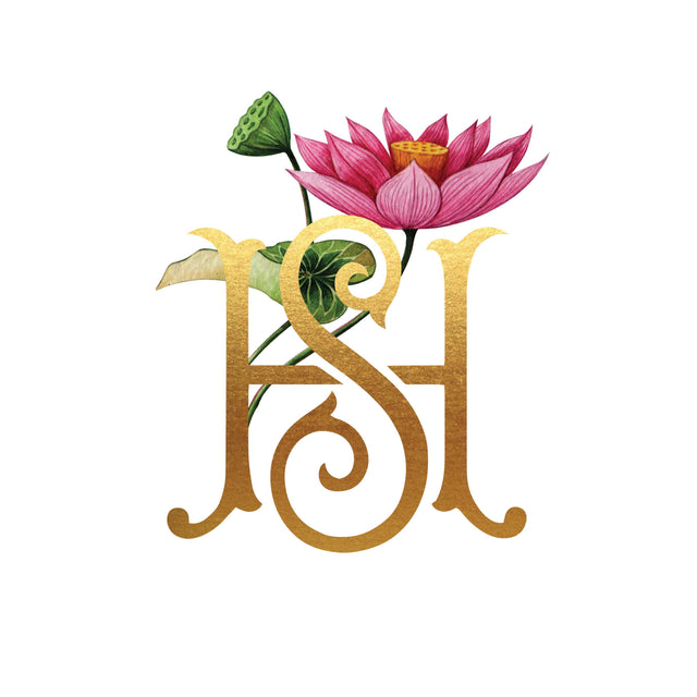 Lotus Garden : Saloni & Harsh