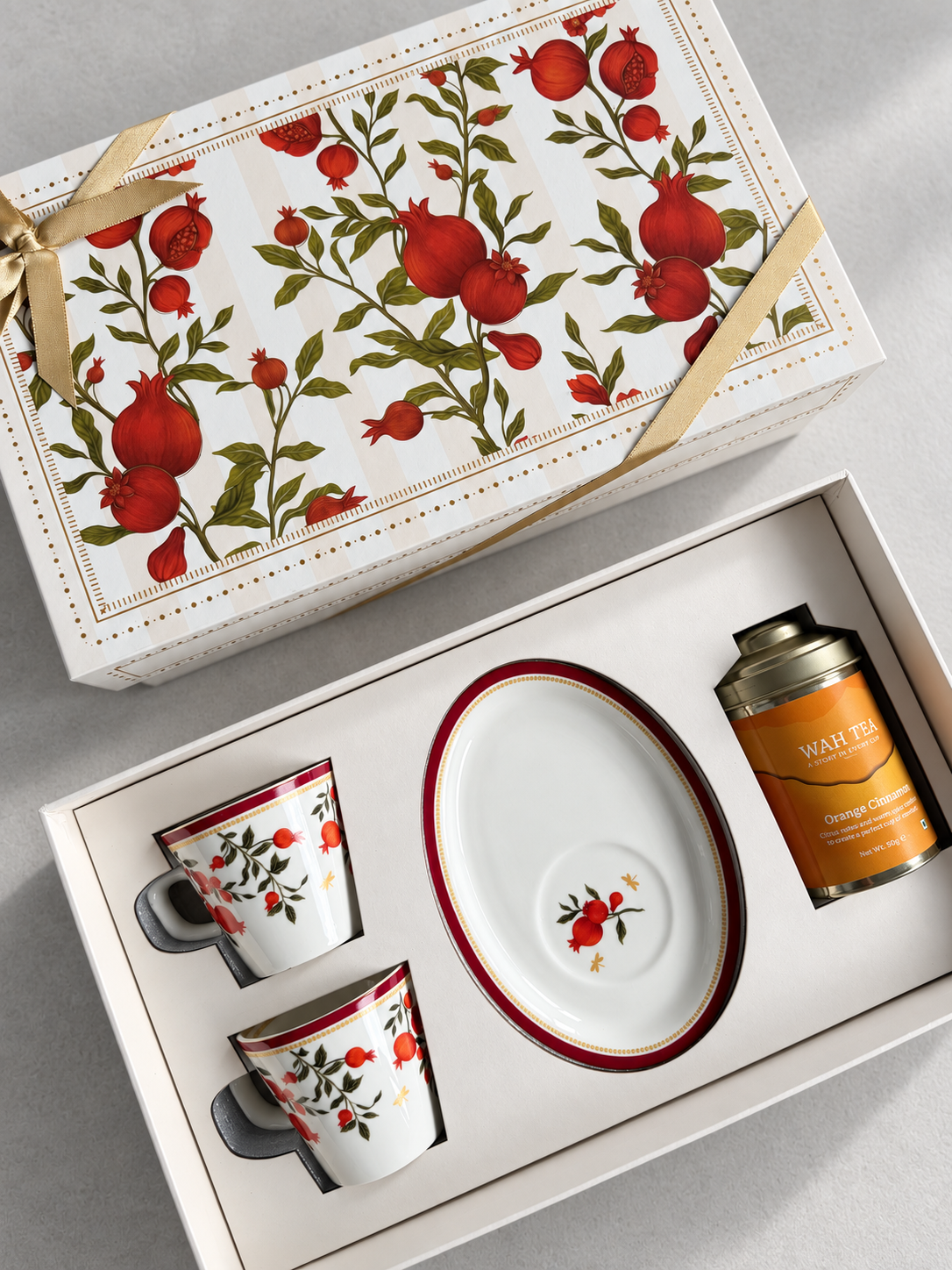 Anaar Tea Gift Set