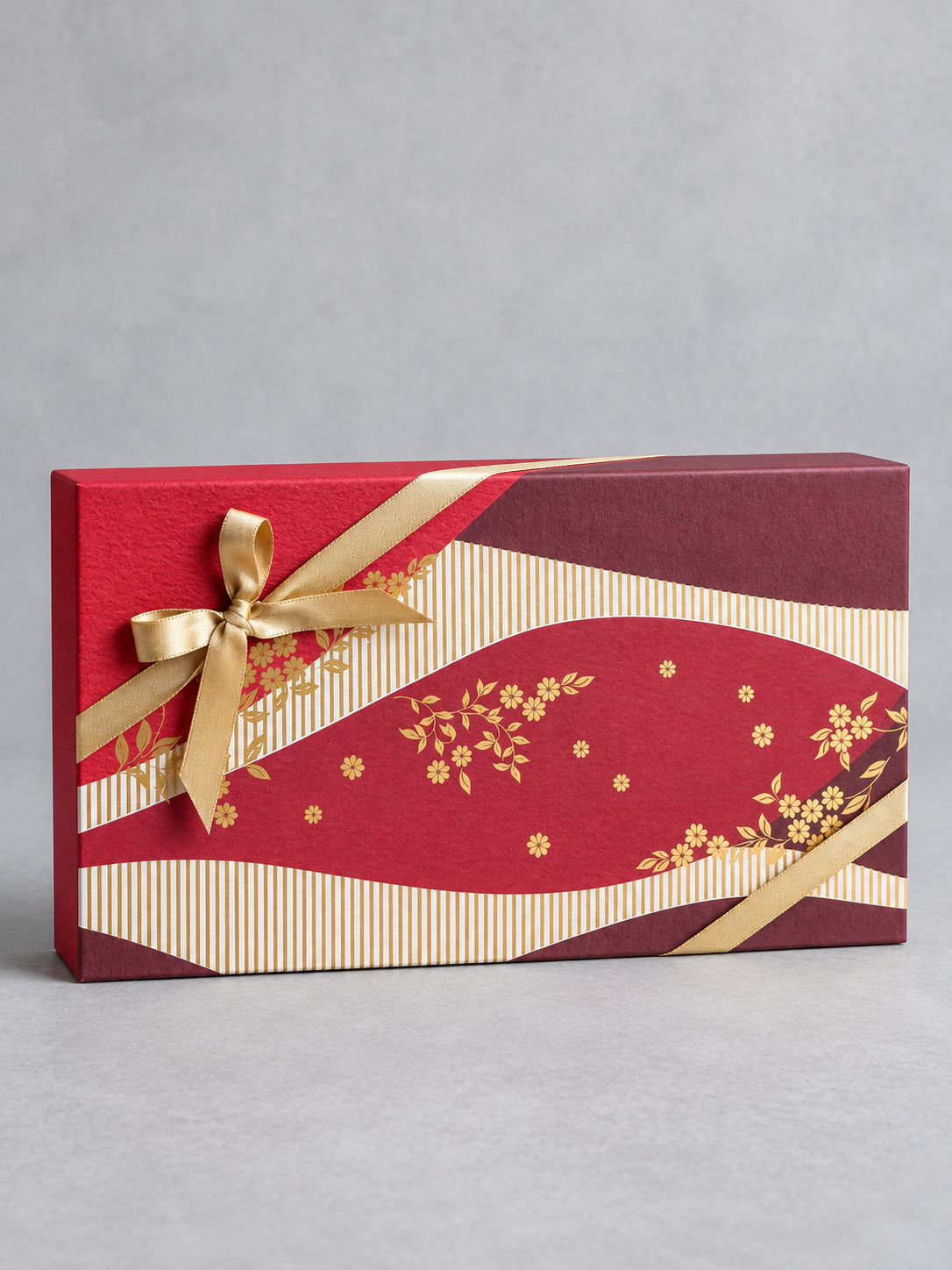 Cup & Tea plates Gift Set - Vasant