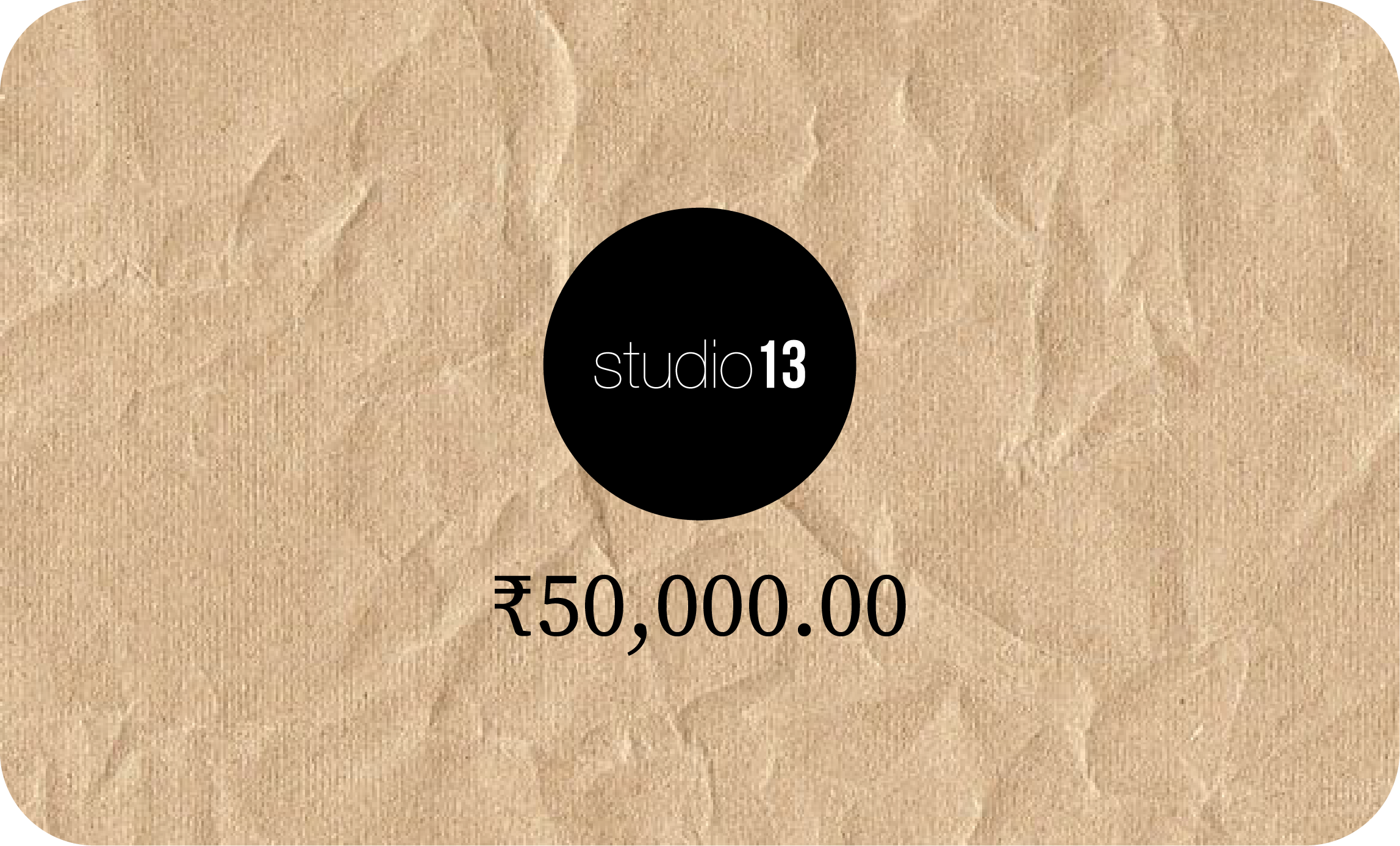 E-Gift Card