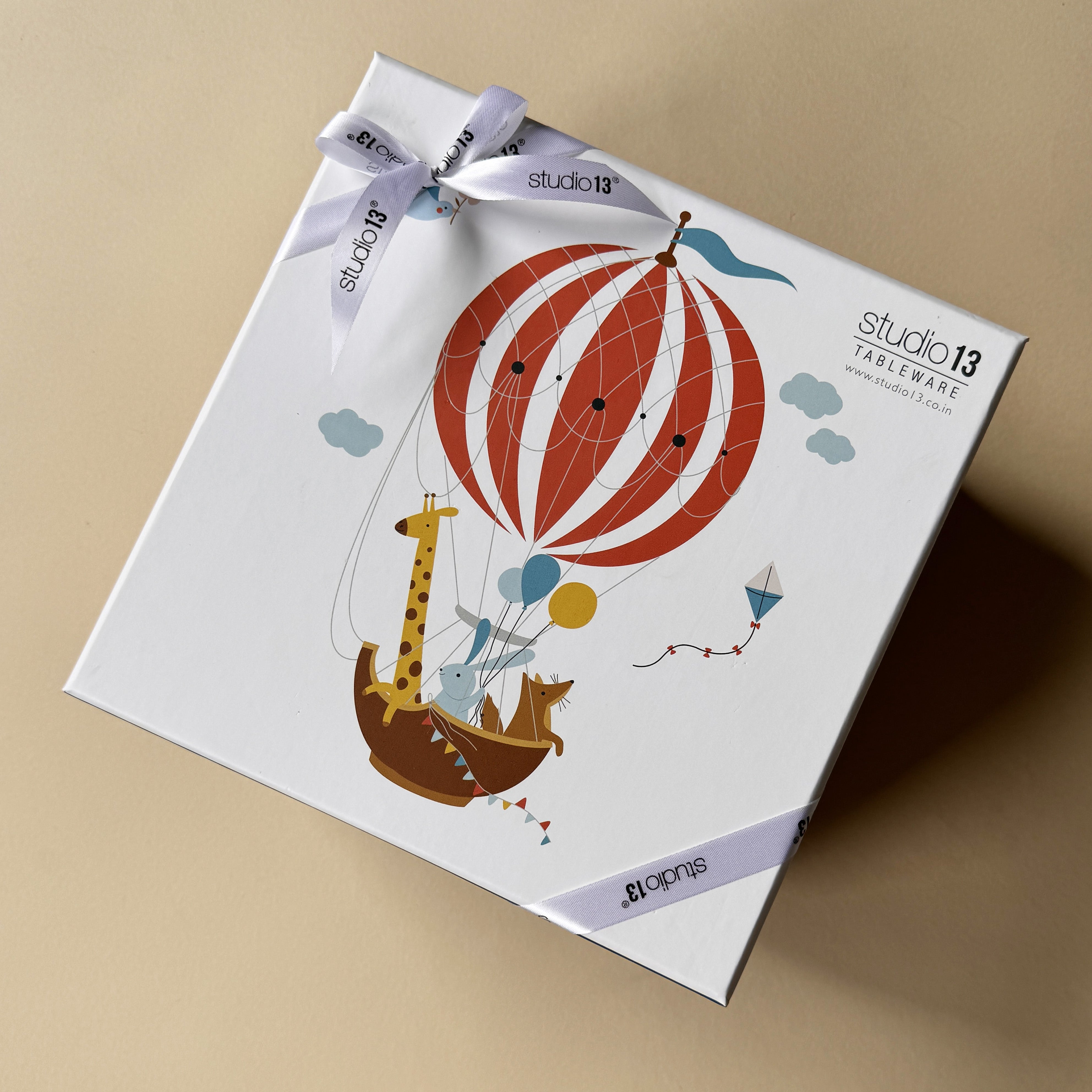 Adventure Breakfast Set