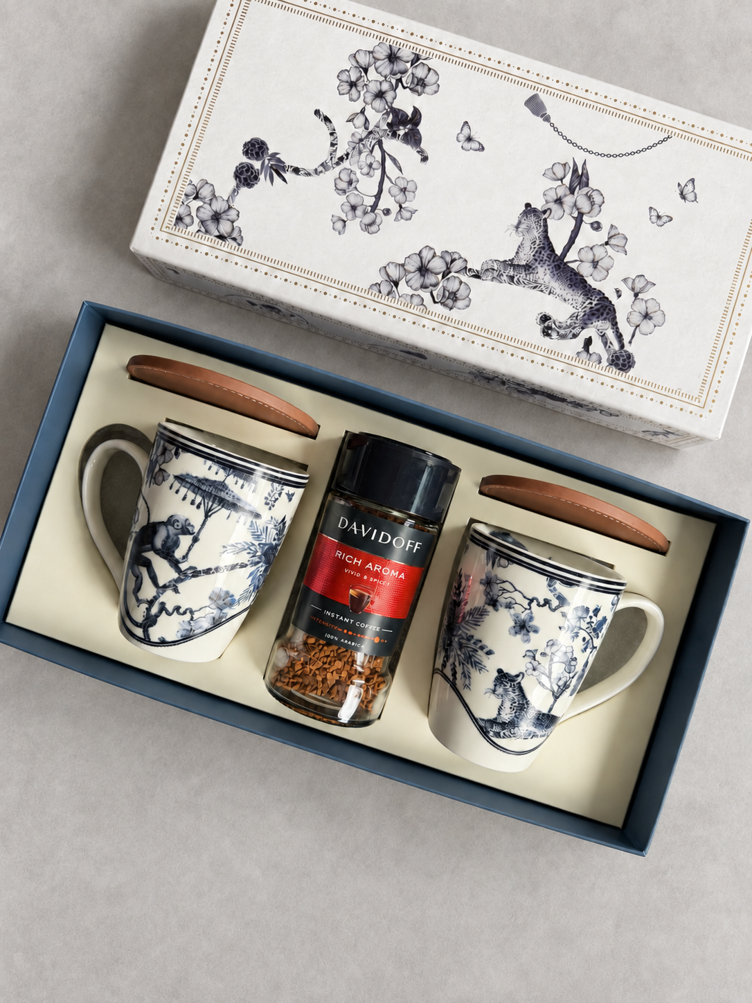 Coffee Gift Set
