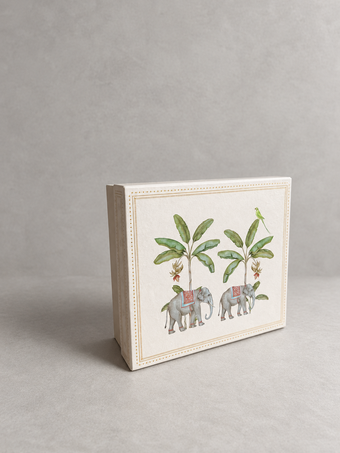 Tray with coffee mug Gift Set B