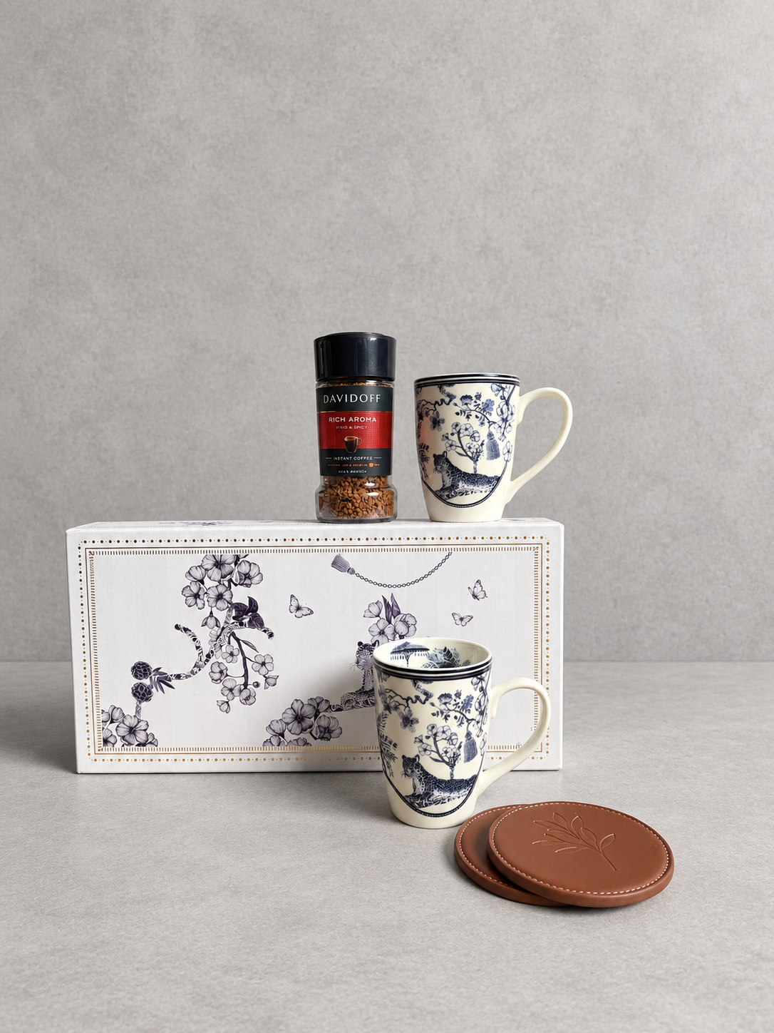 Coffee Gift Set