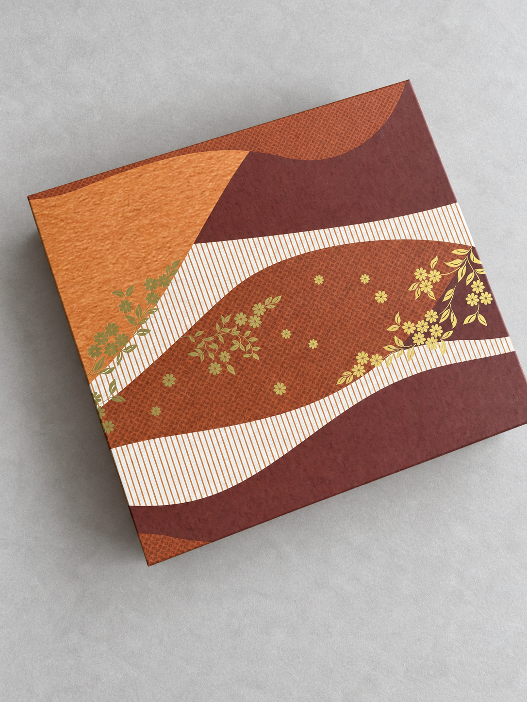 Dinner Set Gift Box