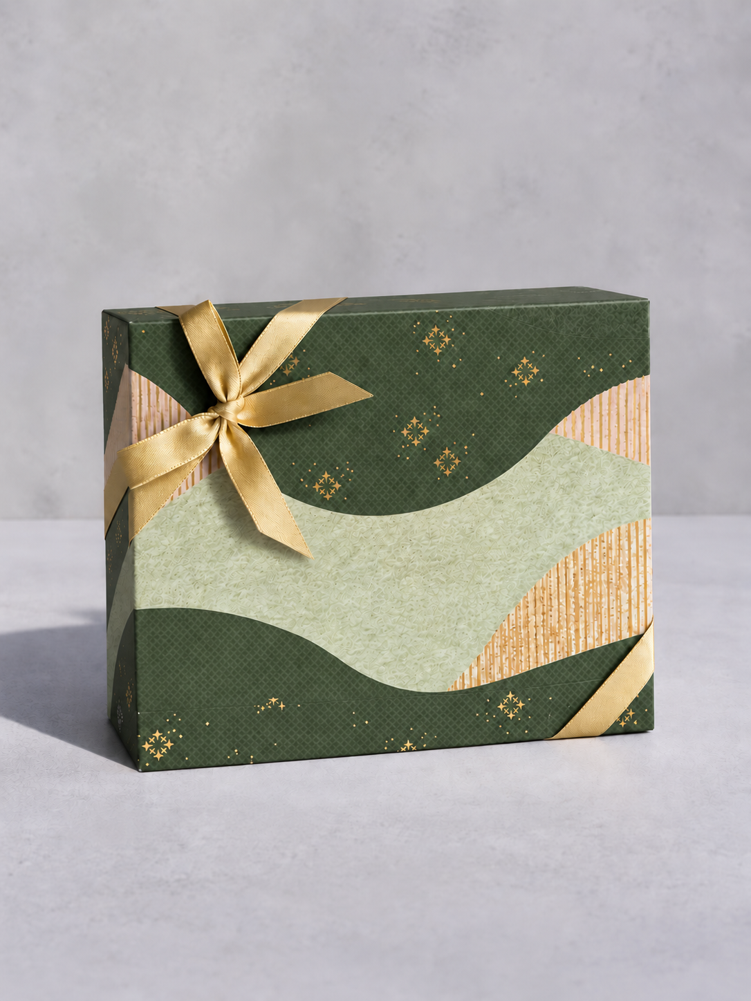 Cups & Tea Gift Set - Anaar