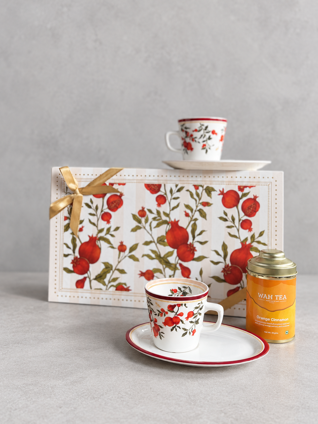 Anaar Tea Gift Set