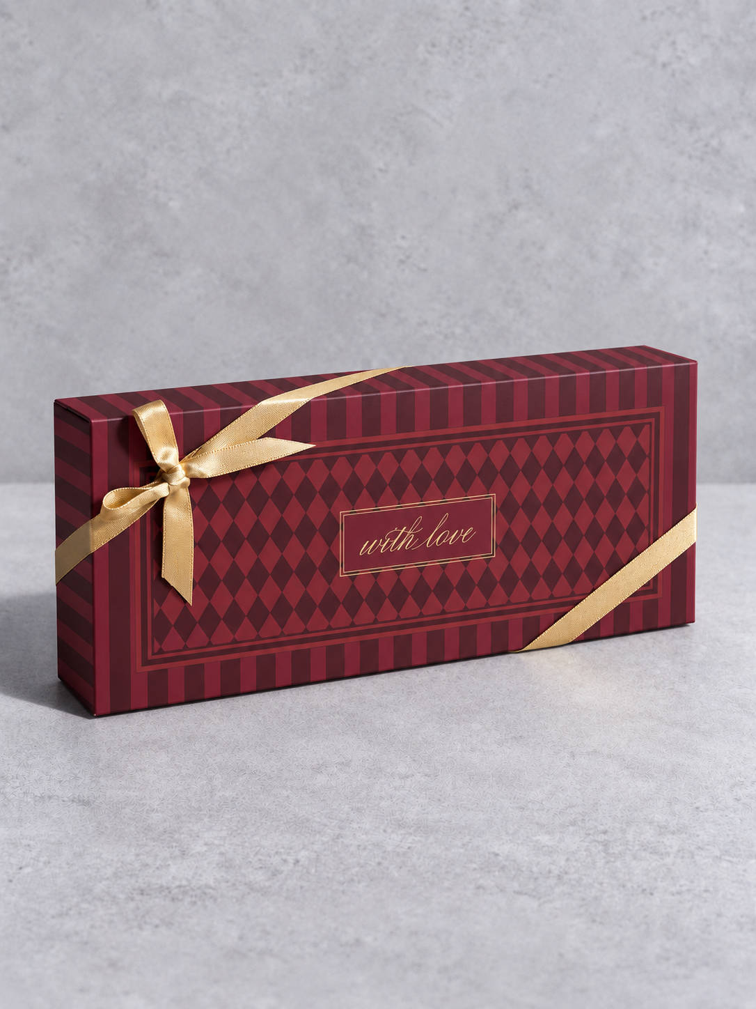 Mug & Tea Gift Set