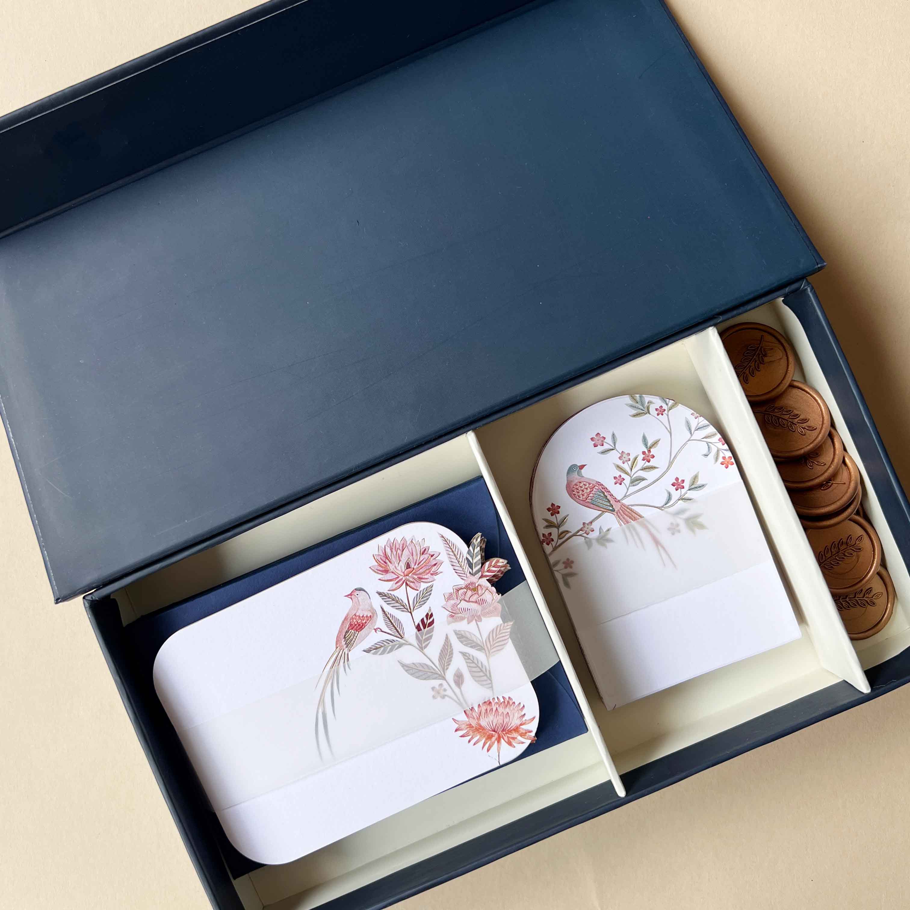 Stationery Gift Box