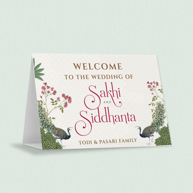 Timeless Traditional : Sakhi & Siddhanta