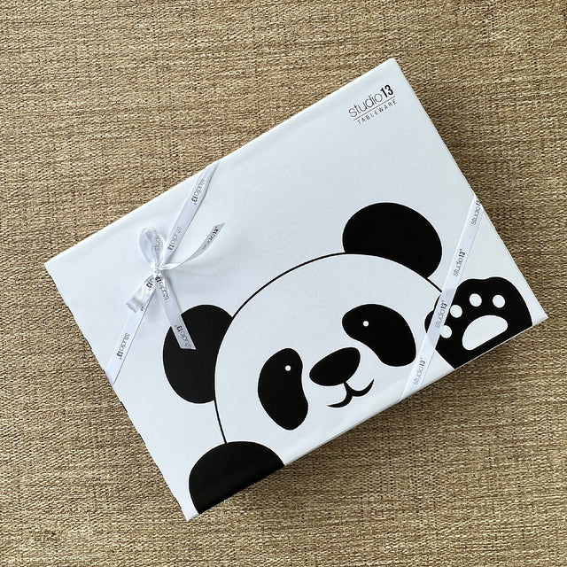 Panda Dinner Set - Rs. 3,100/-