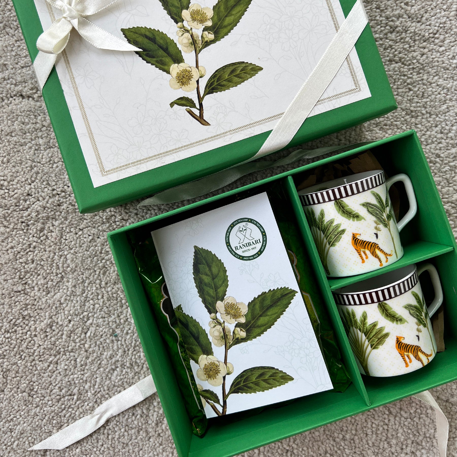 Corporate Gifting