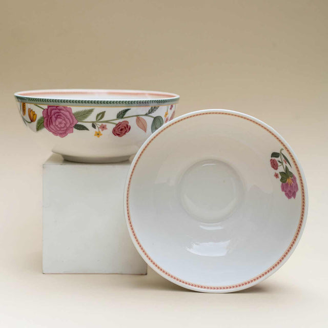 Vasant Serving Bowls : Set of 2